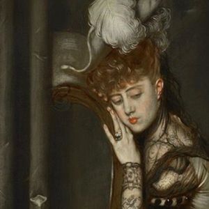 Meet your Posher, Arianna